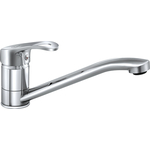 Смеситель для кухни Славен Дача хром (СЛ-ОД-Б21)