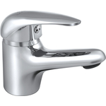 Смеситель для раковины Славен Дача хром (СЛ-ОД-В10)