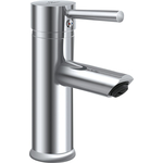 Смеситель для раковины Славен Город хром (СЛ-ОД-Д10)