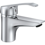 Смеситель для раковины Славен Город хром (СЛ-ОД-К10)