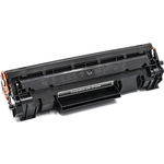 Картридж Sakura 44A (CF244A) 1000 стр.