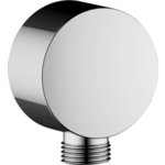 Подключение для шланга Lemark хром (LM8086C)