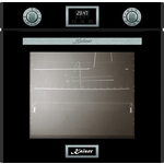 Газовый духовой шкаф Kaiser EG 6374 Sp