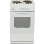 Электрическая плита de luxe 5003.17 э