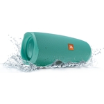 Портативная колонка JBL Charge 4 teal (30Вт, Bluetooth, 20 ч) бирюзовый