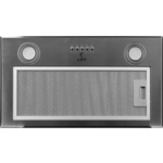 Вытяжка встраиваемая Lex GS BLOC P 600 INOX