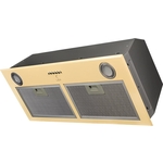 Вытяжка встраиваемая Lex GS BLOC P 900 IVORY