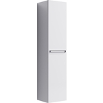 Пенал Aqwella Нео 35x140 белый (Neo.05.35)