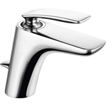 Смеситель для раковины Kludi Balance с донным клапаном (520230575)