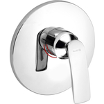 Смеситель для душа Kludi Balance встраиваемый, для 88011, хром (526550575)