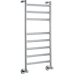 Полотенцесушитель водяной Margaroli Sereno 484-8 хром (MA0484NN0804CR)