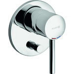 Смеситель для ванны Kludi Bozz встраиваемый, для 38624 (387160576)