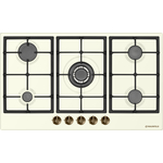 Газовая варочная панель MAUNFELD EGHE 95.33CBG.R/G
