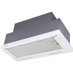 Вытяжка встраиваемая MAUNFELD GALAXY 60 белый