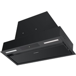 Вытяжка встраиваемая MAUNFELD FANTASY 60 черный