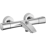 Термостат для ванны Kludi Zenta хром (351010538)