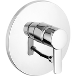 Смеситель для ванны Kludi Zenta встраиваемый, для 88011 (386500575)