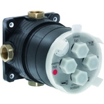 Механизм для смесителя Kludi FlexxBoxx встраиваемая часть (88011)