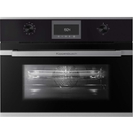 Электрический духовой шкаф Kuppersbusch CBM 6330.0 S1 Stainless Steel