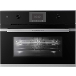 Электрический духовой шкаф Kuppersbusch CBM 6350.0 S1 Stainless Steel