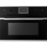 Пароварка Kuppersbusch CD 6350.0 S1