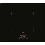 Индукционная варочная панель Kuppersbusch KI 6330.0 SR