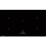 Индукционная варочная панель Kuppersbusch KI 9330.0 SR