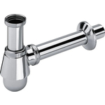 Сифон для раковины и биде Viega 5555 бутылочный для биде (114619)