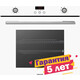Электрический духовой шкаф Graude BE 60.3 W