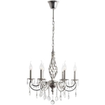 Подвесная люстра Arti Lampadari Deco E 1.1.6.600 S