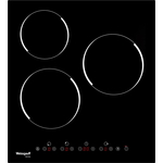 Электрическая варочная панель Weissgauff HV 430 BS