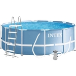 Каркасный бассейн Intex 26706 Prism Frame 305х99см 5927 л