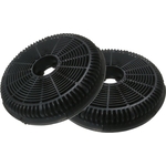 Фильтры угольные Korting KIT 0277