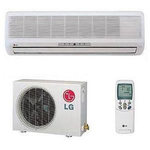 Сплит-система LG S18LHP