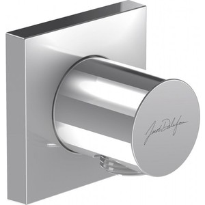 Подключение для шланга Jacob Delafon Modulo (E8467-CP)