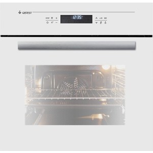 Встраиваемый комплект GEFEST СВН 2230-01 К2 + ДА 622-04 Б S