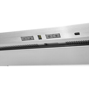 Вытяжка встраиваемая Kuppersberg INBOX 54 X