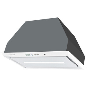 Вытяжка встраиваемая Kuppersberg INBOX 54 W