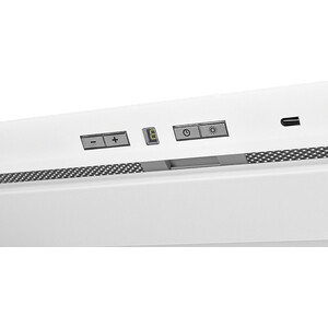 Вытяжка встраиваемая Kuppersberg INBOX 54 W