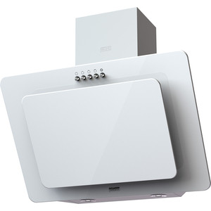 Вытяжка Krona Liva 600 white PB