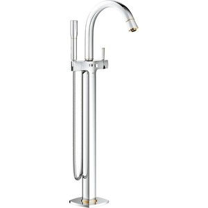 Смеситель для ванны Grohe Grandera для механизма 45984 (23318IG0)