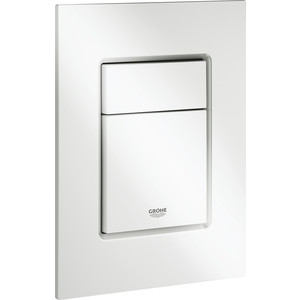 Кнопка смыва Grohe Skate Cosmopolitan S белая (37535SH0)