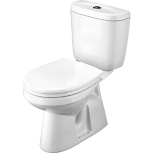 Унитаз-компакт Santek Анимо с сиденьем (1WH110038)