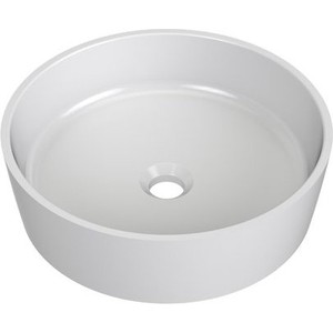 Раковина накладная Ravak Uni 40х40 (XJX01140001)