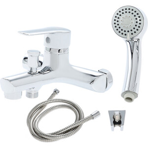 Смеситель для ванны Orange Sofi хром (M43-100cr)