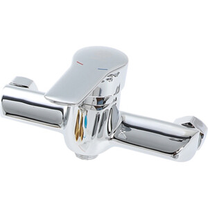 Смеситель для душа Orange Sofi хром (M43-200cr)