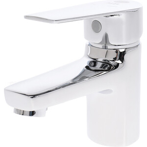 Смеситель для раковины Orange Loop хром (M26-021cr)