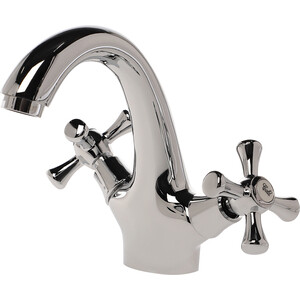 Смеситель для раковины Orange Classic Pro хром (M72-021cr)