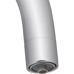 Смеситель для кухни Kaiser Merkur под фильтр, хром (26744)