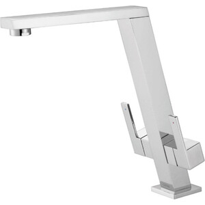 Смеситель для кухни Kaiser Vico хром (30144)